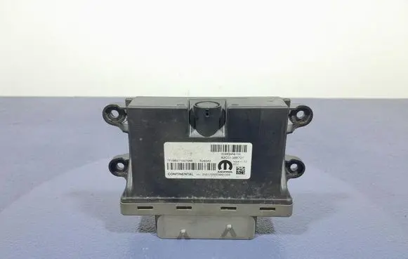 Fiat Doblo Engine control unit/module ECU 00463458100