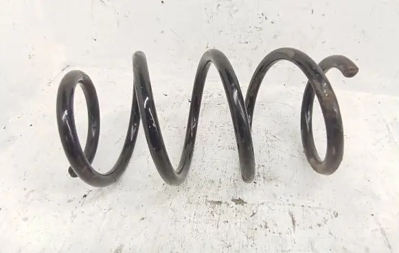 Fiat Ducato Front coil spring