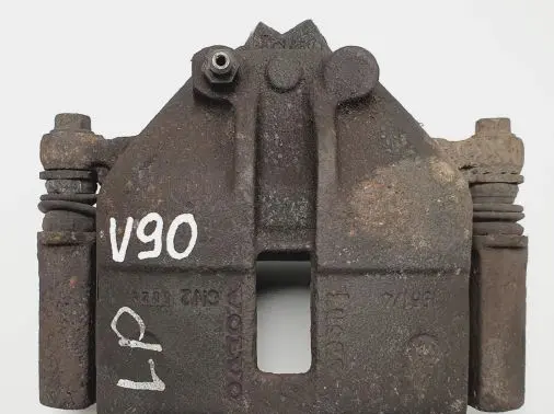 Volvo S90, V90 Front brake caliper