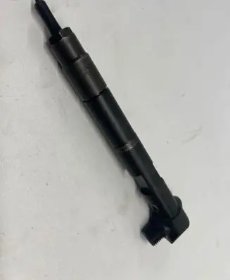 Mercedes-Benz E W212 Fuel injector A6510700587