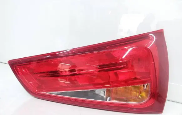 Audi A1 Tailgate rear/tail lights 17583002