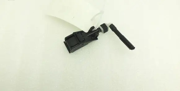 Volkswagen Polo V 6R Windshield washer spray nozzle 6E0955985B
