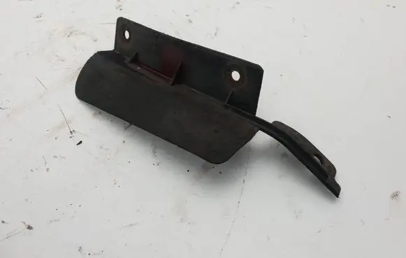 BMW 3 E36 Side radiator support slam panel 7158884