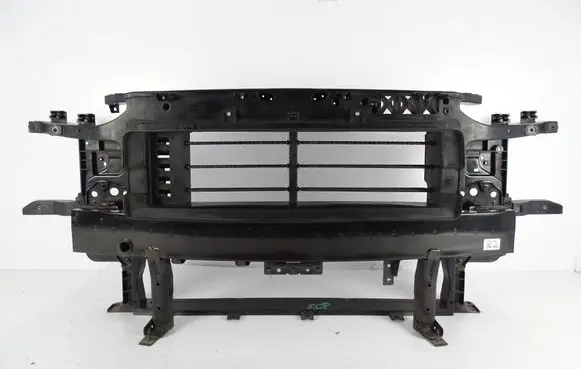 Hyundai Kona I Radiator support slam panel 64101-J9000