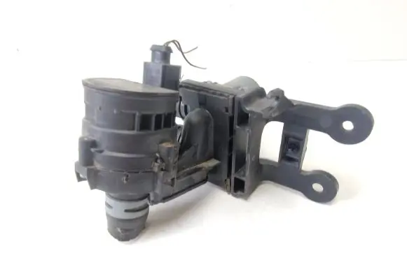 Audi A6 S6 C6 4F Coolant heater control valve 4F1959617B