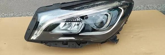 Mercedes-Benz CLA C117 X117 W117 Headlight/headlamp A1178206761
