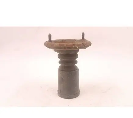 Volkswagen PASSAT B5 Front shock absorber dust cover boot 8D0412131F