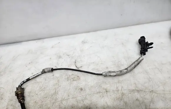 Volvo S60 Exhaust gas temperature sensor