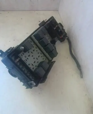 Volvo S80 Fuse box set 9168986