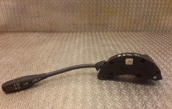 Mercedes-Benz S W220 Cruise control switch A2205450124 2205450124