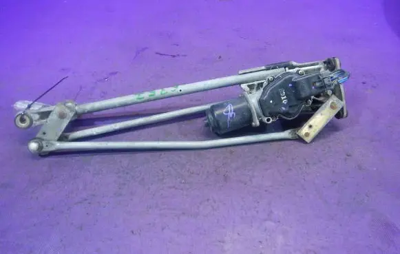 Honda Accord Front wiper linkage and motor 76500S8434770