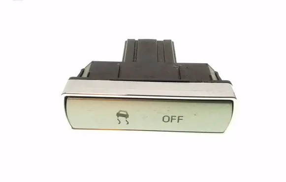Traction control (ASR) switch