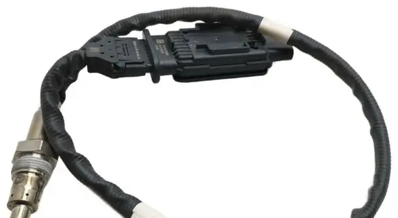 Volkswagen Transporter - Caravelle T6 Lambda probe sensor 05L907807Q