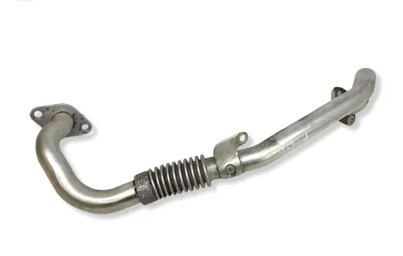 Audi TT TTS Mk2 EGR valve line/pipe/hose 03L131521