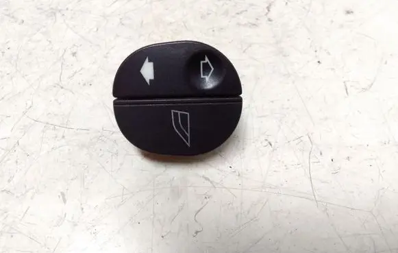 Ford Puma Electric window control switch 96FG14529AC