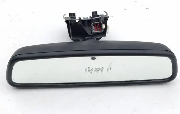 Jaguar F-Pace Rear view mirror (interior) FK7217E678AA 9054256 F00F1270