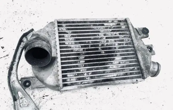 Subaru Legacy Intercooler radiator s1ctm0180 s1c-tm0180