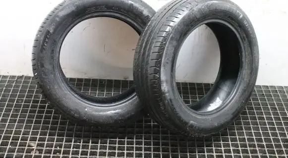 Nissan Leaf II (ZE1) R15 summer tire 18560R15 MICHELIN