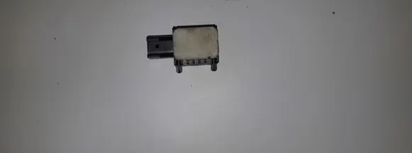 Ford C-MAX I Airbag deployment crash/impact sensor 3M5T14B342AB