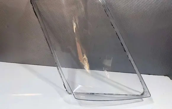 Volvo S60 Headlight part 