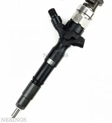 Toyota Hilux (AN10, AN20, AN30) Fuel injector DCRI107780