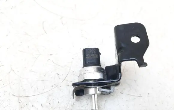 Renault Trafic III (X82) Exhaust gas pressure sensor 8201000784 H8200443538