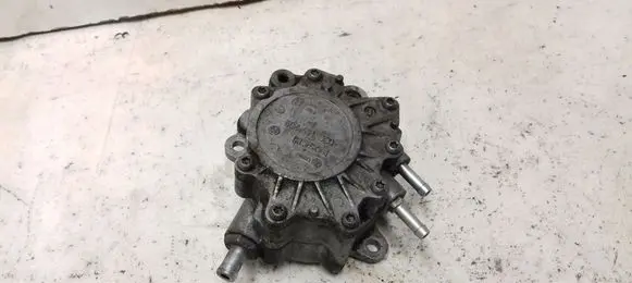 Audi A3 S3 8P Vacuum pump 1K0907379Q