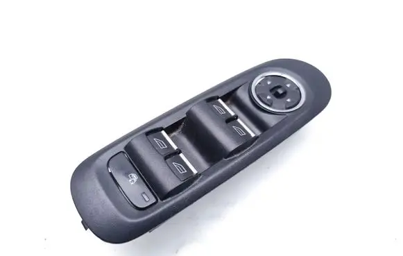 Ford S-MAX Electric window control switch 