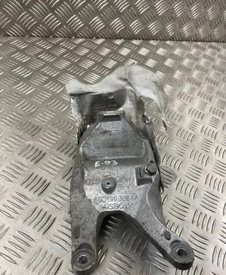 Audi A6 S6 C7 4G Engine mounting bracket 4G0199308AA