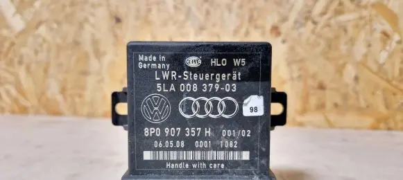 Audi A6 S6 C6 4F Light module LCM 8p0907357