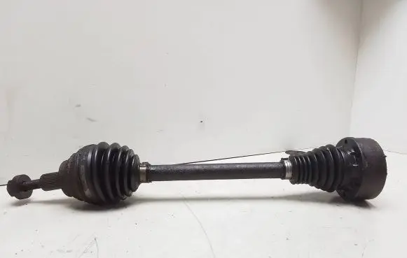Audi A3 S3 8P Front driveshaft 1K0407271AT