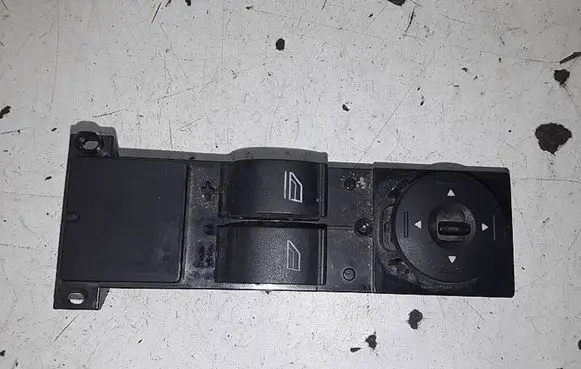 Ford Focus Electric window control switch 3M5T14529CE