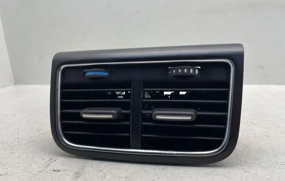 Audi A4 S4 B8 8K Rear air vent grill 8K0819203E
