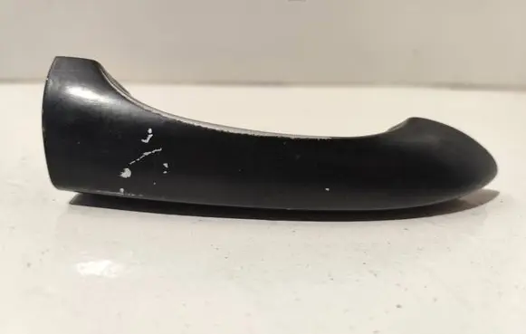Front door exterior handle