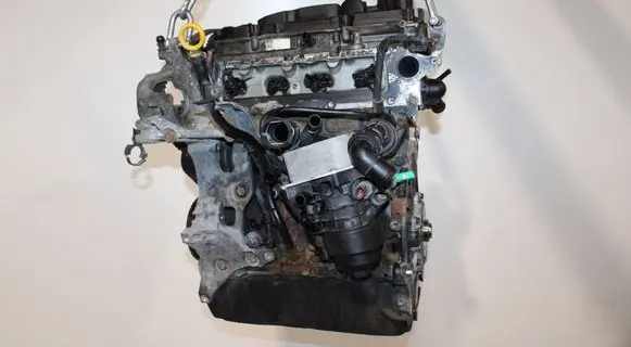 Skoda Octavia Mk3 (5E) Engine CKF CKFC