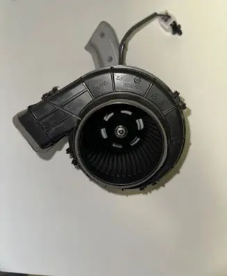 Toyota RAV 4 (XA50) Heater fan/blower G923033050 BASF510B35