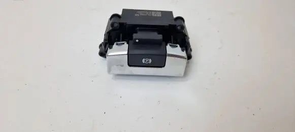 Jaguar I-Pace Hand parking brake switch J8A2-2B623-AB