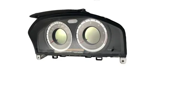 Volvo S60 Speedometer (instrument cluster) 31270901AA 69399320U 36102600
