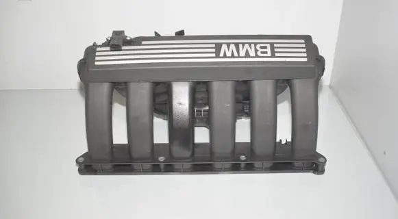 BMW 5 F10 F11 Intake manifold 7559063 7593005 11617593005