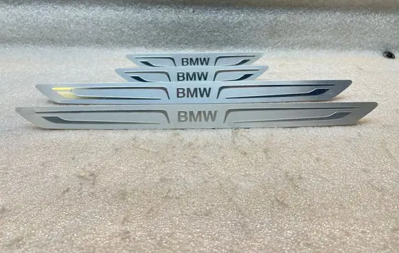 BMW X5 F15 Front sill trim cover 7370423 7313143