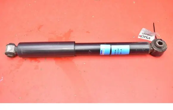 Citroen C3 Rear shock absorber/damper 313914