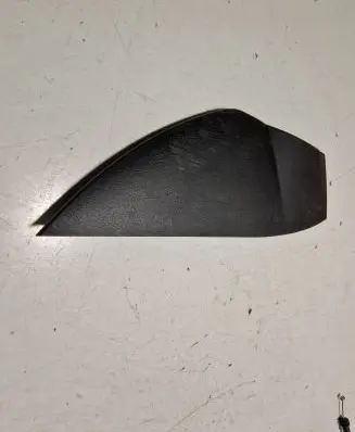 Fiat Tipo Dashboard side end trim 735641317 T0793