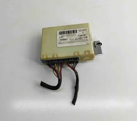 Ford F150 Keyless (KESSY) go control unit/module 2L3T15604AAS 1L3T15K602AE