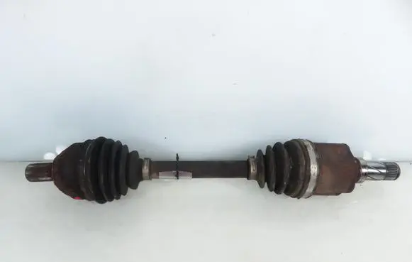 Ford S-MAX Front driveshaft 