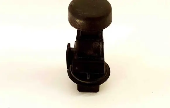 Nissan Qashqai Radiator support slam panel bracket 