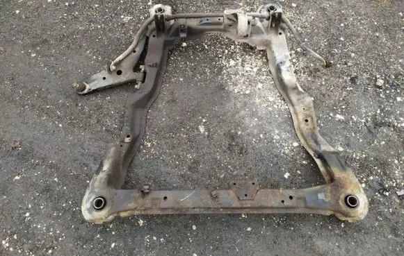 Hyundai Santa Fe Front subframe