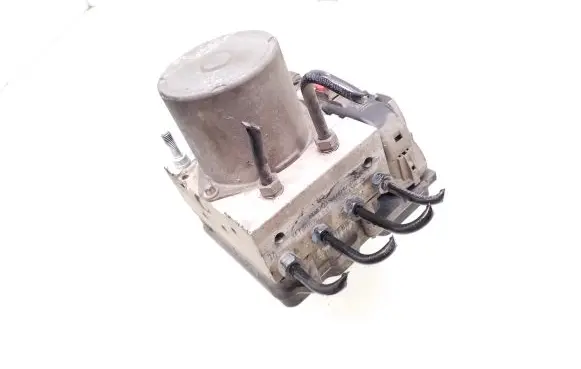 Audi A6 S6 C6 4F ABS Pump 0265251590 4F0614517BF 0265951761