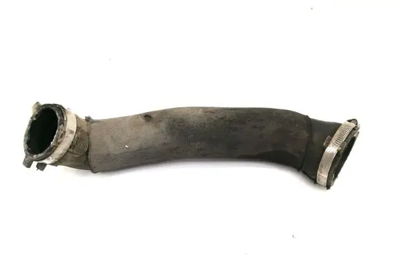 Audi A8 S8 D3 4E Intercooler hose/pipe 4E0145737M