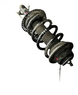 Volkswagen Transporter - Caravelle T6 Front shock absorber with coil spring