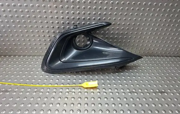 Toyota Corolla E210 E21 Front fog light trim/grill S27730502 5212702590